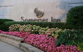 Somerset Inn Troy